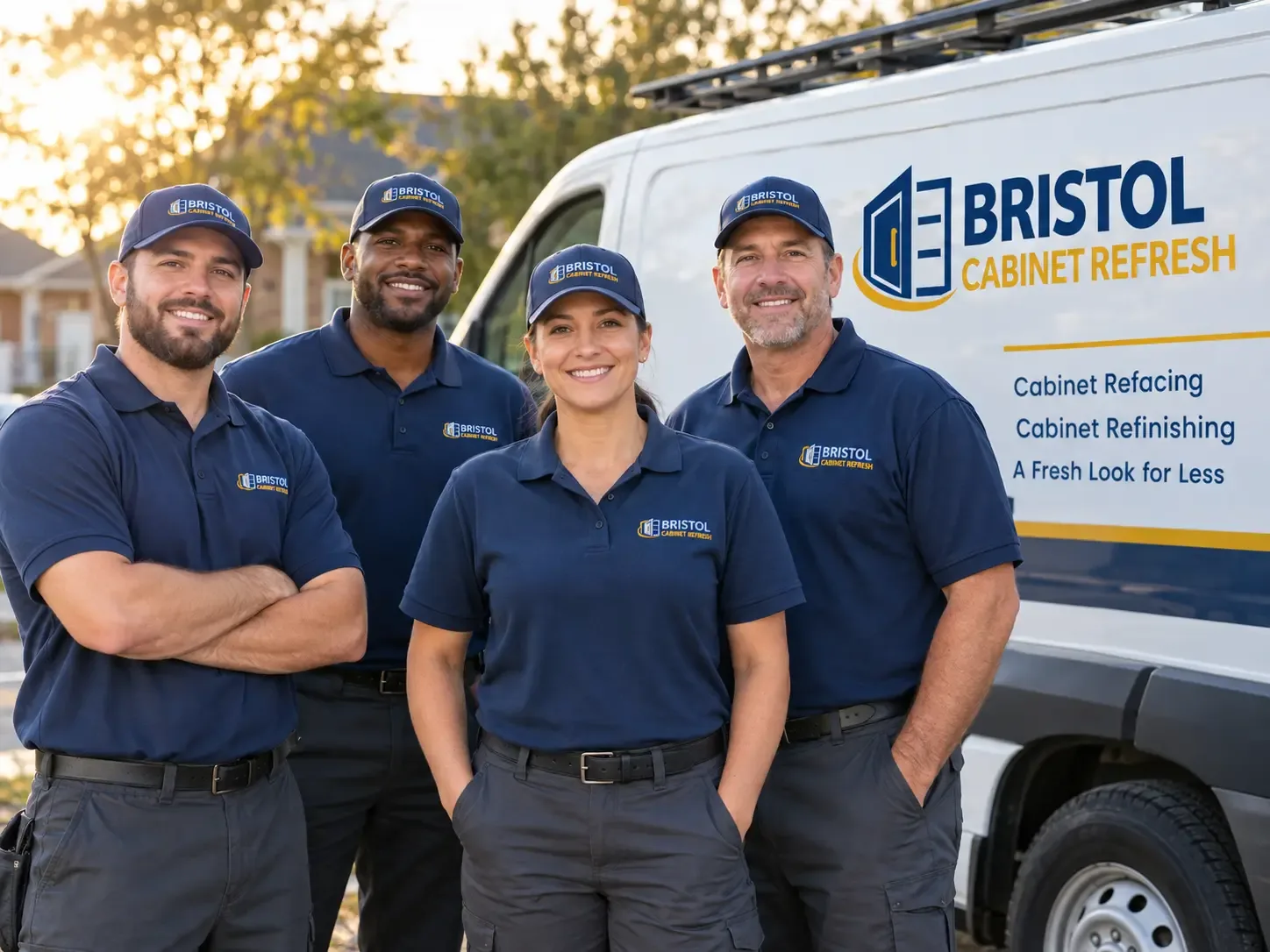 Kitchen Cabinet Refacing company in Ramona, CA